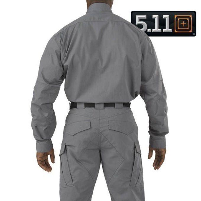 CHEMISE STRYKE TDU 5.11